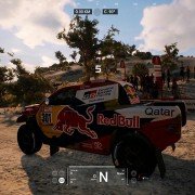 Dakar 18 - galeria zdjęć - filmweb