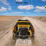 Dakar 18 - galeria zdjęć - filmweb