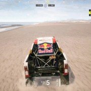 Dakar 18 - galeria zdjęć - filmweb