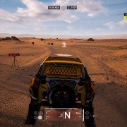 Dakar 18 - galeria zdjęć - filmweb