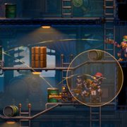 SteamWorld Heist II - galeria zdjęć - filmweb