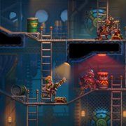 SteamWorld Heist II - galeria zdjęć - filmweb