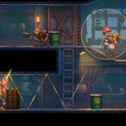 SteamWorld Heist II - galeria zdjęć - filmweb