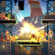 SteamWorld Heist II - galeria zdjęć - filmweb