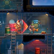 SteamWorld Heist II - galeria zdjęć - filmweb