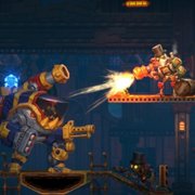 SteamWorld Heist II - galeria zdjęć - filmweb