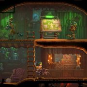 SteamWorld Heist II - galeria zdjęć - filmweb