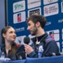 Taniec na lodzie: Blaski i cienie - galeria zdjęć
