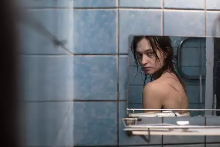 Wizja motyla - galeria zdjęć - filmweb