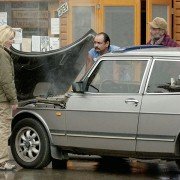 Nora Roberts - Angels Fall - galeria zdjęć - filmweb