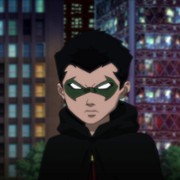 Justice League vs. Teen Titans - galeria zdjęć - filmweb