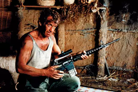Zawodowiec - galeria zdjęć - filmweb