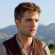 Robert Pattinson