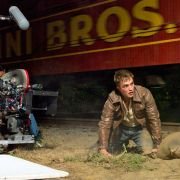 Water for Elephants - galeria zdjęć - filmweb