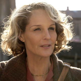 Nancy Campbell