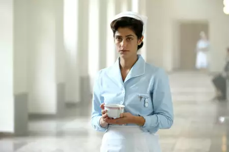 Świat w ogniu: Początki - galeria zdjęć - filmweb