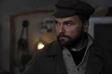 Świat w ogniu: Początki - galeria zdjęć - filmweb