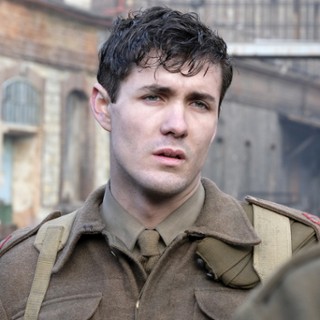 Harry Chase
