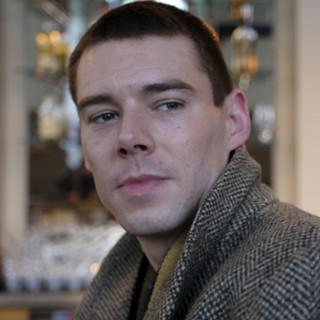 Webster O&#39;Connor