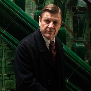 Douglas Bennett