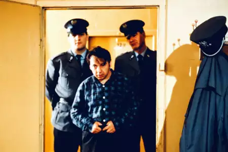 Zawrócony - galeria zdjęć - filmweb