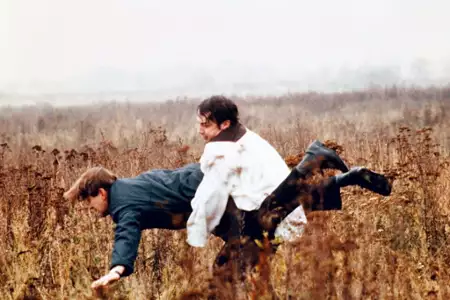 Zawrócony - galeria zdjęć - filmweb