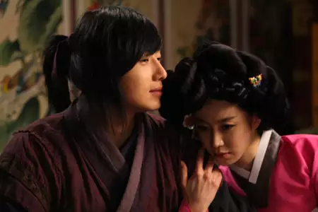 Dol-a-on Il-ji-mae - galeria zdjęć - filmweb