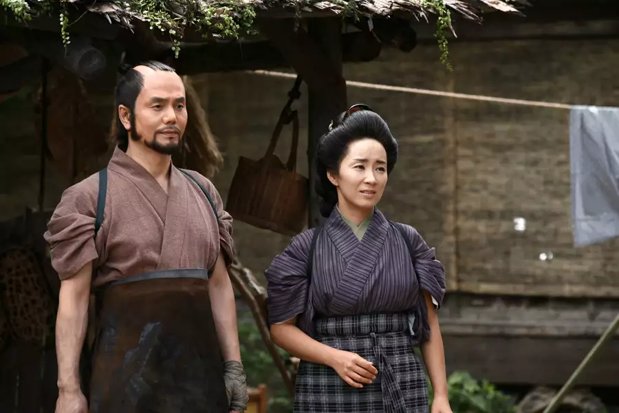 Dol-a-on Il-ji-mae - galeria zdjęć - filmweb