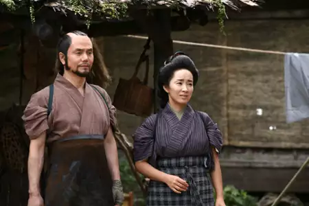 Dol-a-on Il-ji-mae - galeria zdjęć - filmweb