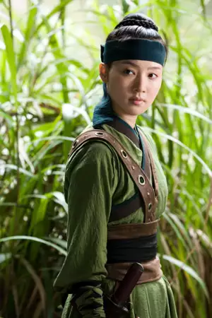 Dol-a-on Il-ji-mae - galeria zdjęć - filmweb