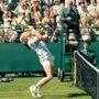Narodziny mistrza - Boris Becker - galeria zdjęć