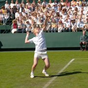 Der Rebell - Von Leimen nach Wimbledon - galeria zdjęć - filmweb