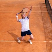 Der Rebell - Von Leimen nach Wimbledon - galeria zdjęć - filmweb