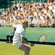 Der Rebell - Von Leimen nach Wimbledon - galeria zdjęć - filmweb