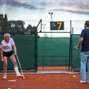 Der Rebell - Von Leimen nach Wimbledon - galeria zdjęć - filmweb