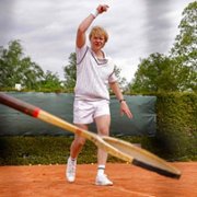 Der Rebell - Von Leimen nach Wimbledon - galeria zdjęć - filmweb
