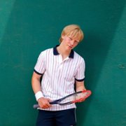 Der Rebell - Von Leimen nach Wimbledon - galeria zdjęć - filmweb