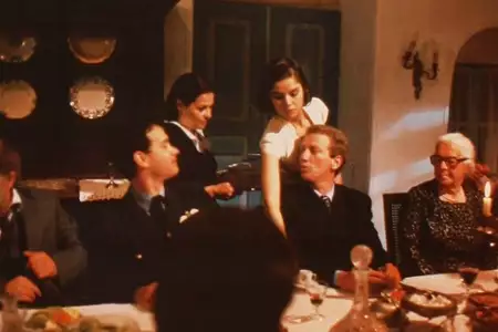 Za każdym razem, kiedy m&oacute;wimy do widzenia - galeria zdjęć - filmweb