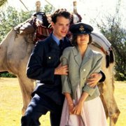 Every Time We Say Goodbye - galeria zdjęć - filmweb