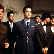 Every Time We Say Goodbye - galeria zdjęć - filmweb