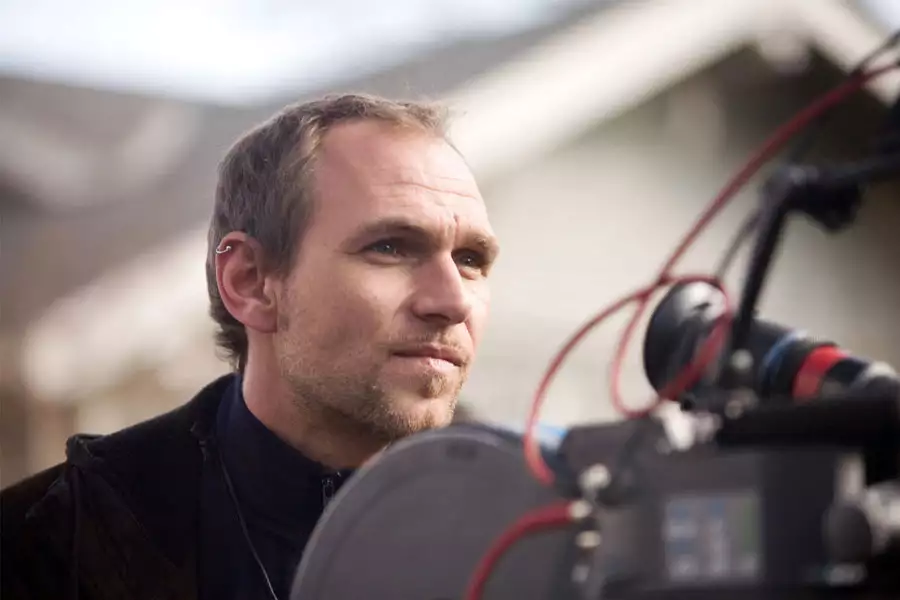 Przeczucie - galeria zdjęć - filmweb