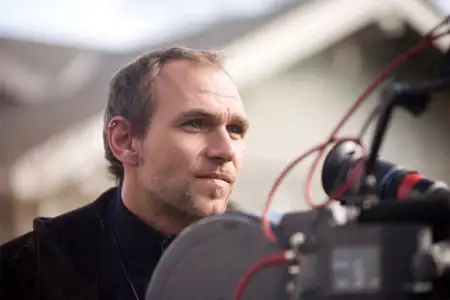 Przeczucie - galeria zdjęć - filmweb