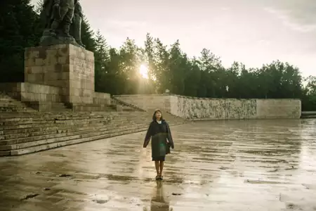 Metronom - galeria zdjęć - filmweb