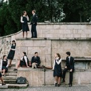 Metronom - galeria zdjęć - filmweb