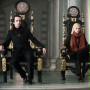 Saga "Zmierzch": Księżyc w nowiu - galeria zdjęć