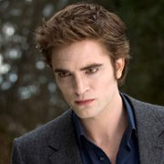Robert Pattinson w Saga "Zmierzch": Księżyc w nowiu