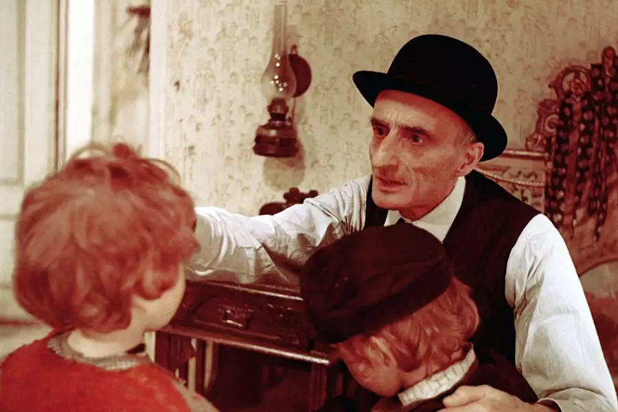 Zazdrość i medycyna - galeria zdjęć - filmweb