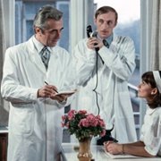 Zazdrość i medycyna - galeria zdjęć - filmweb