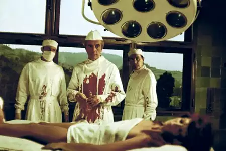 Zazdrość i medycyna - galeria zdjęć - filmweb