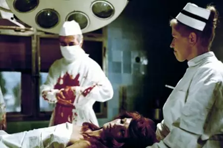 Zazdrość i medycyna - galeria zdjęć - filmweb